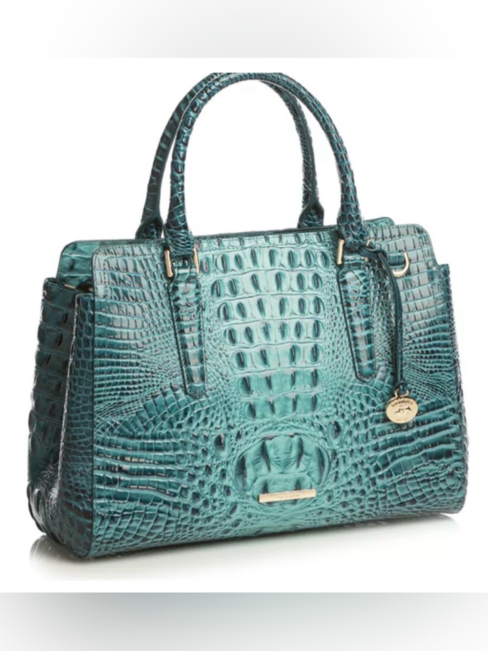 Brahmin Small Finley Carryall